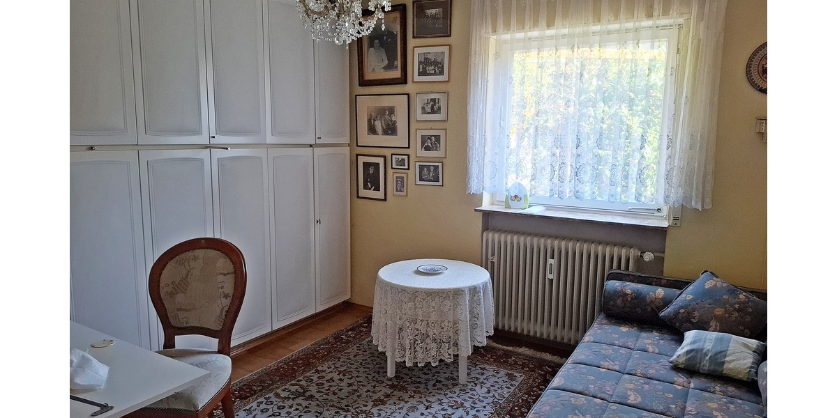 Familienfreundliches Haus am Sonnenhang - Einfamilienhaus Wilhelmsfeld Unterdorf | Angebot:25886907
