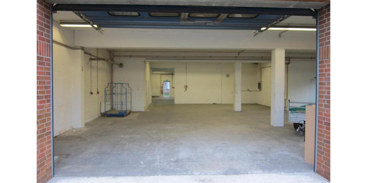 Gewerbeobjekt Barmstedt - 1.437&euro; | Angebot:26350873