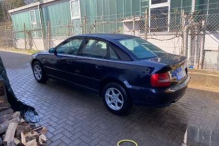 Audi A4 204.000 km 3.000 &euro; Mannheim 68169