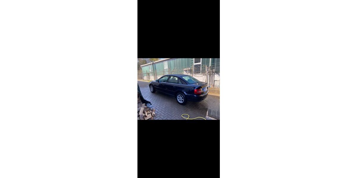 Audi A4 204.000 km 3.000 &euro; Mannheim 68169