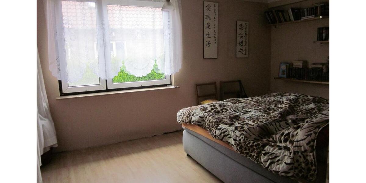 Einfamilienhaus Drochtersen - 3 Zimmer, 120 m&sup2;, 165.000&euro; | Angebot:24744138