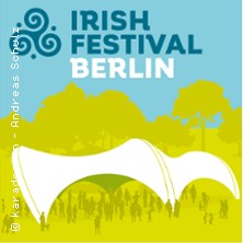8. Irish Festival Berlin ufaFabrik