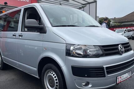 VW T5 Transporter 115.230 km 17.390 &euro; Ober Mörlen 61239