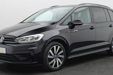 VW Touran 18.985 km 33.450 &euro; Donauwörth 86609