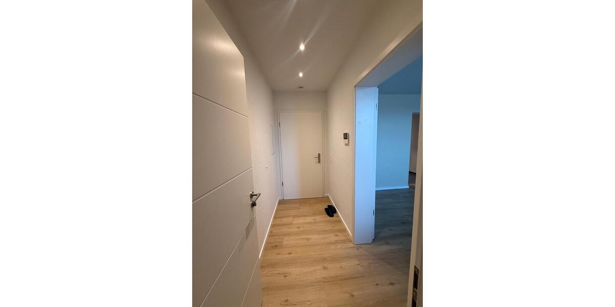 Erdgeschoßwohnung Schleswig - 2.5 Zimmer, 85 m&sup2;, 975&euro; | Angebot:26384565