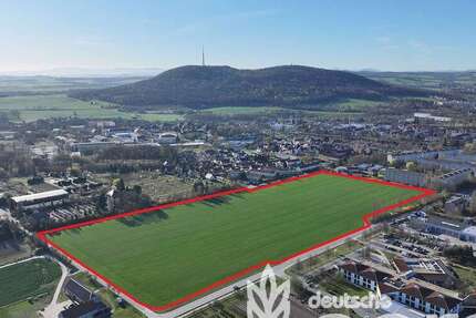 Grundstück Löbau - 160.000&euro; | Angebot:26384092