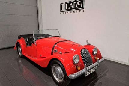 Morgan 4/4