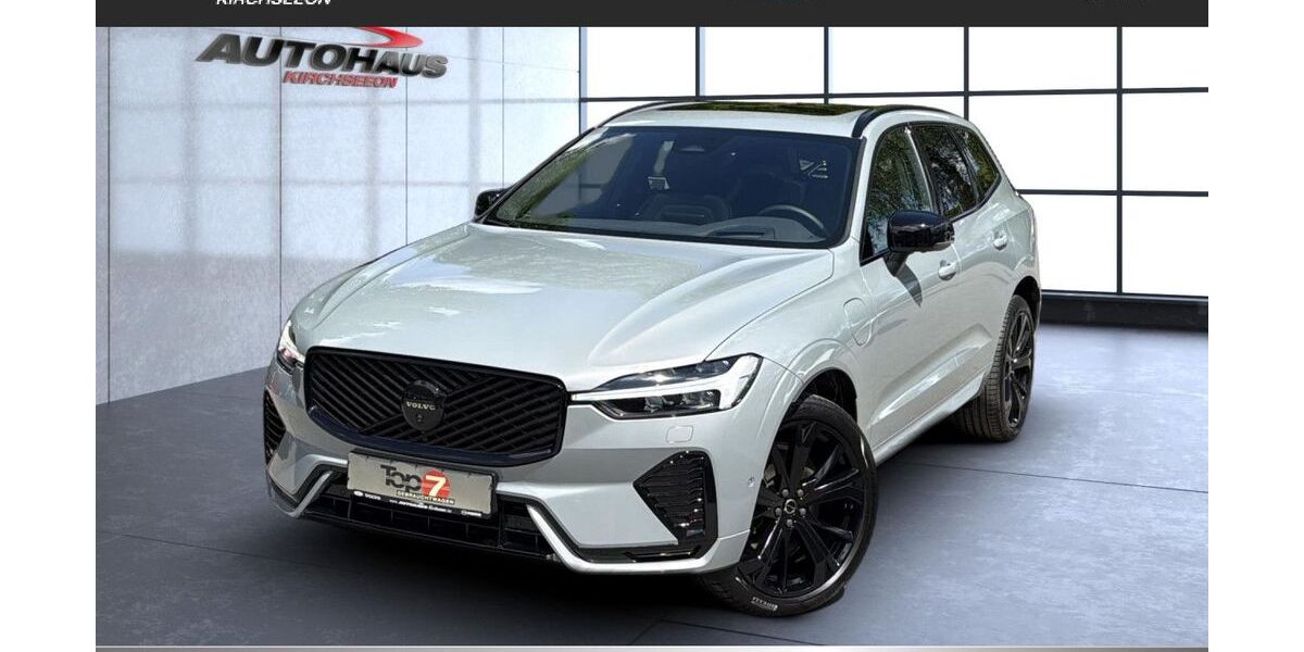 Volvo XC60 18.300 km 54.850 &euro; Kirchseeon 85614