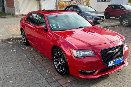 Chrysler 300C 91.500 km 22.999 &euro; Berlin 13581