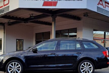 Skoda Octavia 51.300 km 15.800 € Chemnitz 09130