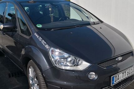 Ford S-Max 212.000 km 4.400 &euro; Weiterstadt 64331