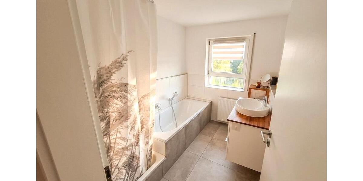 Erdgeschoßwohnung Bad Friedrichshall - 3 Zimmer, 86 m&sup2;, 359.000&euro; | Angebot:27094904