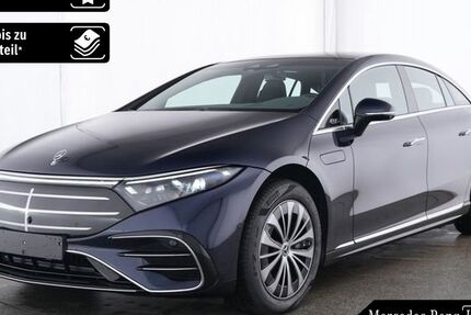Mercedes-Benz EQS 18.480 km 81.500 &euro; Landsham 85652