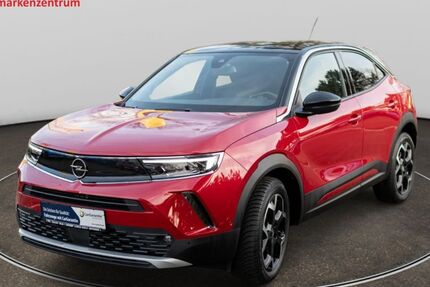 Opel Mokka 30.350 km 20.600 &euro; Heppenheim 64646