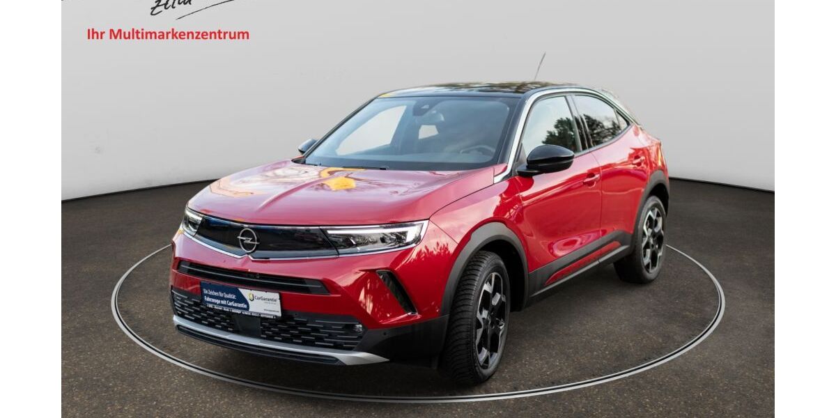 Opel Mokka 30.350 km 20.600 &euro; Heppenheim 64646