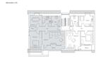 Dachgeschoßwohnung Oyten - 3 Zimmer, 74 m&sup2;, 670&euro; | Angebot:24766191