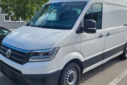 VW Crafter 247.000 km 10.590 &euro; Nürnberg 90449