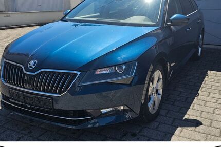 Skoda Superb 65.750 km 19.950 &euro; Ravensburg 88214