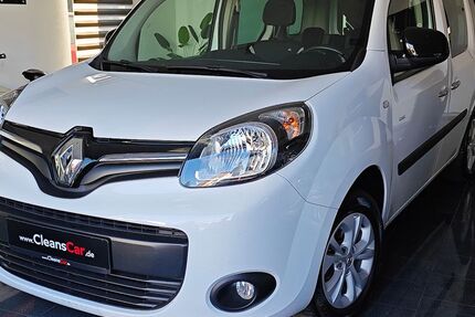 Renault Kangoo 141.490 km 9.950 &euro; Mühlhausen 69242