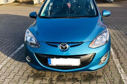 Mazda 2 76.855 km 5.499 € Essen 45276