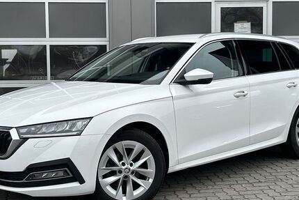 Skoda Octavia 49.783 km 23.990 &euro; Nortorf 24589