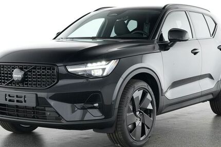 Volvo XC40 23.997 km 37.900 &euro; Crailsheim 74564