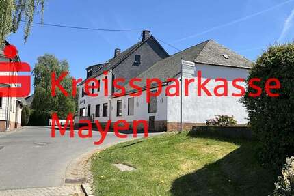 Gewerbeobjekt Nachtsheim - 259.000&euro; | Angebot:26397906