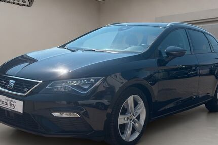Seat Leon 134.661 km 15.780 &euro; Braunschweig 38114