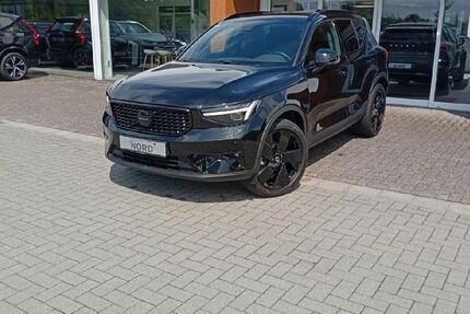 Volvo XC40 30.724 km 36.950 &euro; Rheine 48432