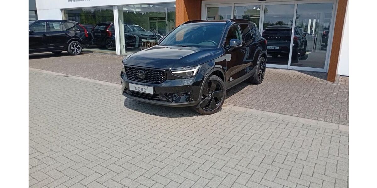 Volvo XC40 30.724 km 36.950 &euro; Rheine 48432