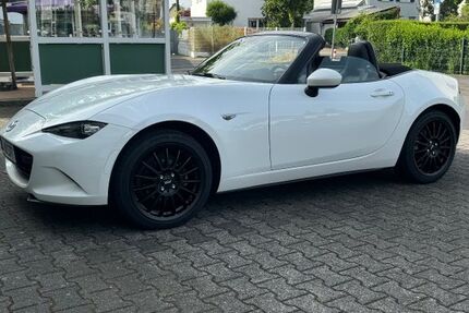 Mazda MX-5 20.600 km 25.200 &euro; Sankt Augustin 53757