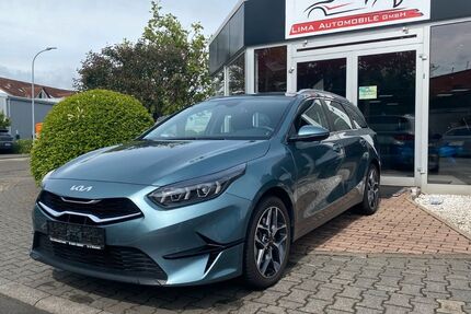 Kia ceed Sportswagon 23.987 km 21.990 &euro; Weinheim 69469