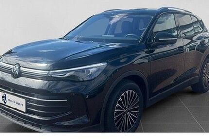 VW Tiguan 8.681 km 35.990 &euro; Fürstenwalde 15517
