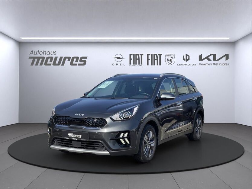 Kia Niro 81.662 km 19.988 € Heinsberg 52525