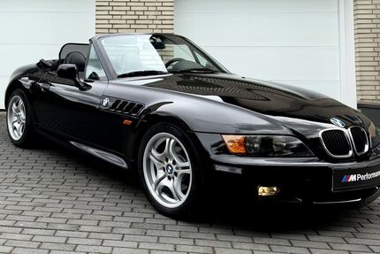 BMW Z3 175.000 km 7.490 &euro; Nettetal 41334