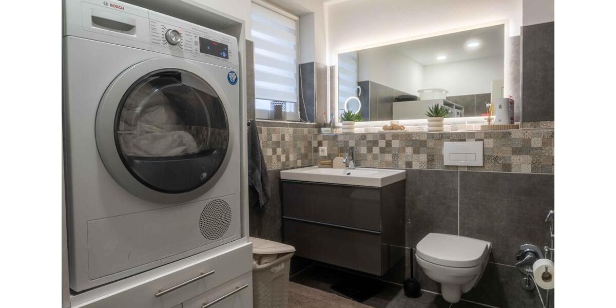 modernisiertes Reihenendhaus in ruhiger Lage 6 zimmer