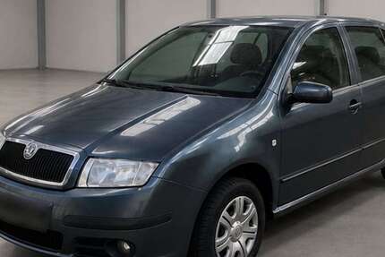 Skoda Fabia 89.635 km 3.390 &euro; Hofheim (Taunus) 65719