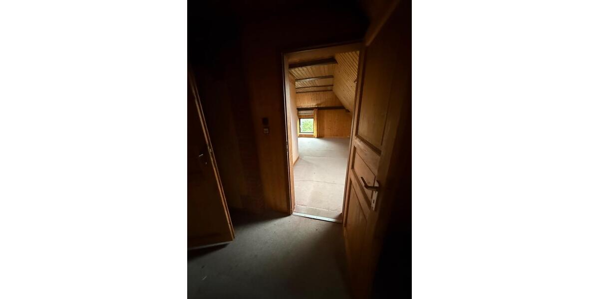 Freistehendes Einfamilienhaus 4 zimmer