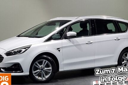Ford S-Max 97.266 km 24.880 &euro; Fulda 36043
