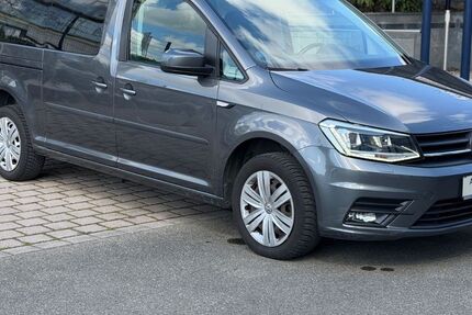 VW Caddy 364.000 km 9.499 &euro; Horb am Neckar 72160