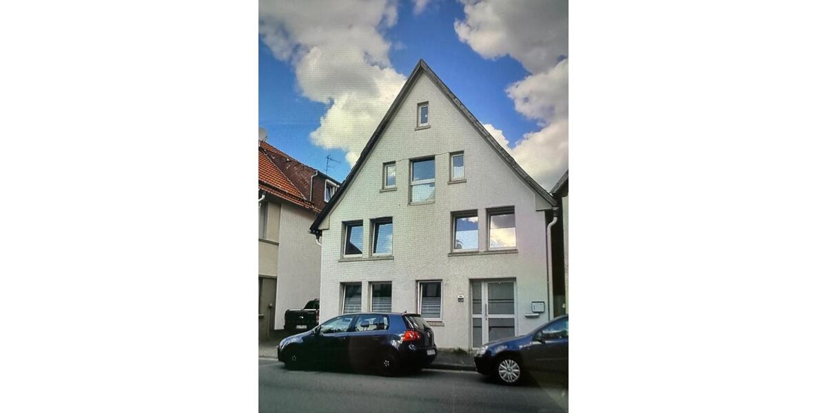 Mehrfamilienhaus, Wohnhaus Horn-Bad Meinberg Bad Meinberg - 9 Zimmer, 288 m&sup2;, 159.500&euro; | Angebot:27014135