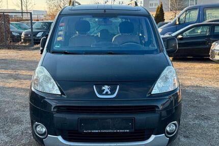 Peugeot Partner 213.312 km 1.800 &euro; Friedberg 86316