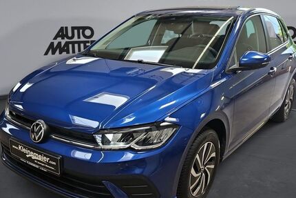 VW Polo 54.400 km 15.490 &euro; Minden 32427