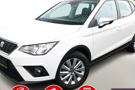 Seat Arona 63.573 km 16.188 € Kehl 77694
