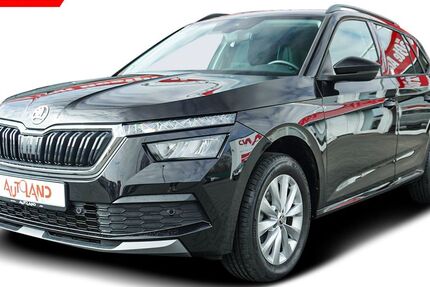 Skoda Kamiq 89.978 km 18.990 &euro; Köthen 06366