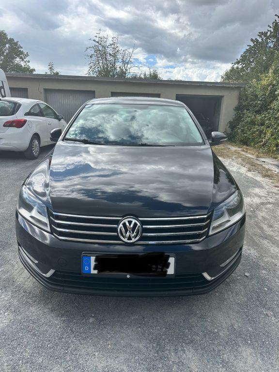 VW Passat 197.810 km 9.000 € Anröchte 59609