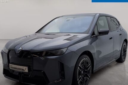 BMW iX 18.045 km 95.995 &euro; München 80939