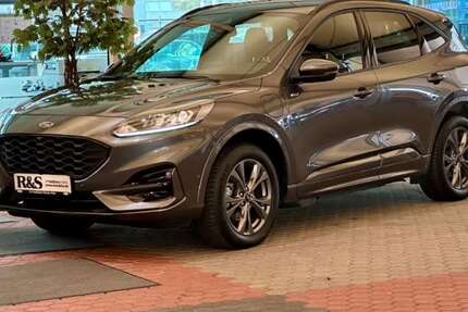 Ford Kuga 37.908 km 23.900 &euro; Köln 50769
