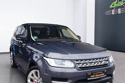 Land Rover Range Rover Sport 114.500 km 35.700 &euro; Altrip 67122