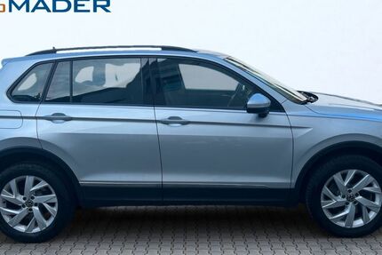 VW Tiguan 109.515 km 27.280 &euro; Blaustein 89134